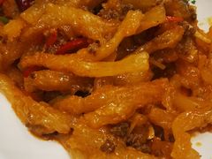 -清真·益鑫羊肉手抓馆(花园北街店)