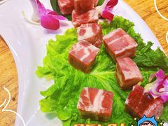 -草原塞蛮羊火锅城(港湾店)