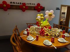 -九道菜(珠晖万达店)