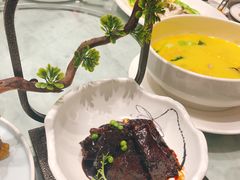 越式牛小排-紫圆 · 雅宴高级餐厅(杭州东站店)