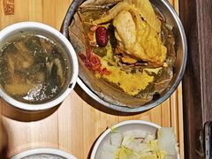 -72街荷叶饭(东方宝泰广场店)