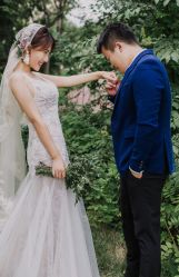 -王子宫殿婚纱摄影(环山路总店)