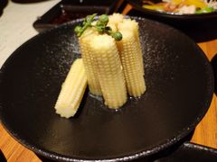 -太鲁阁晶英酒店-梅园中餐厅