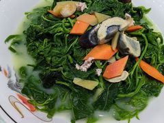 -快活林食家