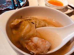 -皇朝会.经典传统粤菜(外滩店)
