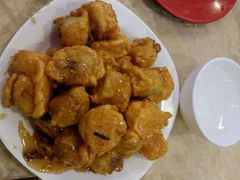 拔丝香蕉-维吾尔餐厅(宜山路店)