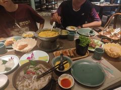 -安南越南餐厅(青岛万象城店)