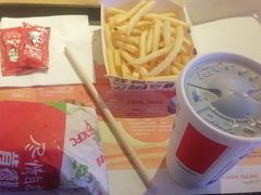 -肯德基(鲁迅路店)