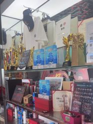 -泫舞舞蹈工作室