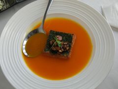 金汤碧玉豆腐 -Lotus 莲花空间(国贸商城店)
