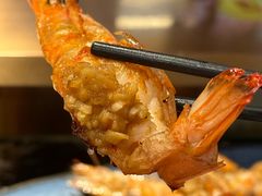 -牛将军•涮肉•烤肉(北京王府井·故宫店)