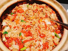 -肆月河豚·淮扬菜·湘菜(华天店)