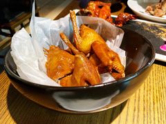 -大鸽饭(岗顶店)