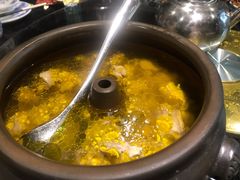 无量山汽锅鸡-福照楼汽锅鸡·云南特色菜(万达广场店)