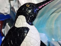 -海合安青岛极地海洋公园