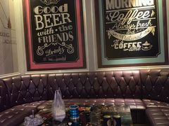 -金乐迪 PARTY KTV(熙街店)