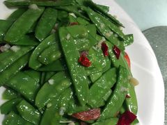 -梁家大院•农家菜(昆山会展中心店)