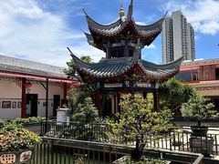 -小榄公饭店·岭南庭院餐厅(民安北路店)