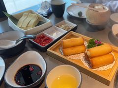 -同仁四季椰子鸡(无锡滨湖万象汇店)