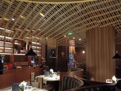 -钟菜·粤菜点心·宴请(海上世界·汇港二期店)
