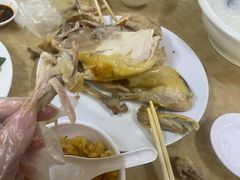 佳基盐焗鸡-佳基盐焗鸡(府城分店)