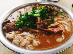 -舒记老友粉(埌西店)