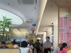 -豪客来牛排(中华城店)