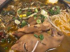 -李米线(武陵路店)