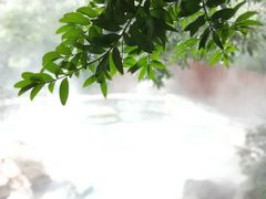 -唐风温泉