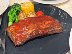 -港丽餐厅(天河城店)