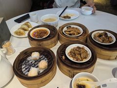 -万龙洲海鲜(南新仓店)