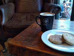 -Monmouth Coffee(博罗市场店)