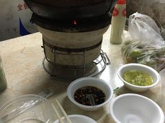 -威邵鸡煲(西华路总店)