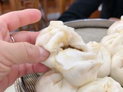 -石饮红星包子(中山路店)