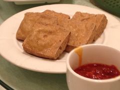 臭干子-九头鸟酒家(四道口店)