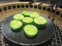 -谷牛日式烤肉(宝山U天地店)