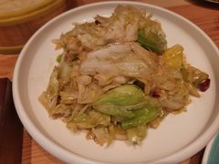 -满盛家宴·烤鸭·海鲜天津菜(河北路总店)