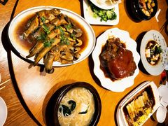 -渔家颂歌渔家味道(青石路店)
