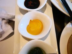 -广州富力丽思卡尔顿酒店·丽轩·粤菜