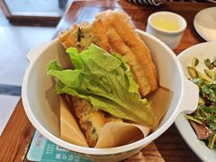 -锡和无锡菜(景丽苑店)