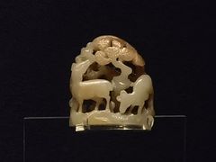 -上海博物馆(人民广场馆)