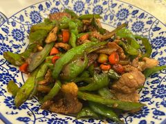-新新湘菜馆(新中街二条店)