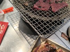 -合易泓烤肉•首创生椰大油边(宁山路店)