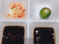 -泰米·休闲餐厅
