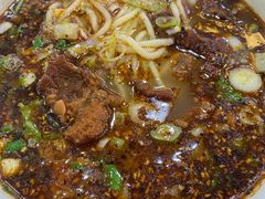 -豫掌柜饸饹面·烩面(秀沿路店)