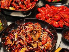 -一棠龙虾•王牌虾球(恒隆广场店)