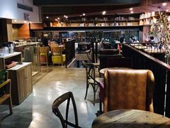 大堂-纽斯桑拿会所(天山店)