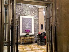 -上海浦东星河湾酒店