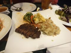 -兰特伯爵西餐厅·啤酒屋(方庄店)