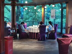 -申粤轩酒楼·三十年粤菜经典(丁香花园店)